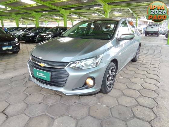 CHEVROLET ONIX 1.0 FLEX LT MANUAL CHEVROLET ONIX 1.0 FLEX LT MANUAL